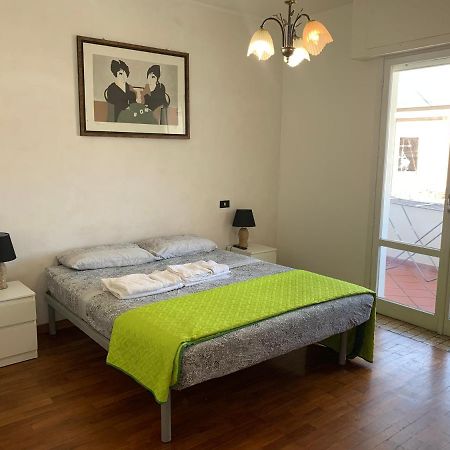 Apartament Puravida 2 Anzio Zewnętrze zdjęcie