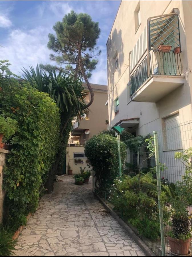 Apartament Puravida 2 Anzio Zewnętrze zdjęcie