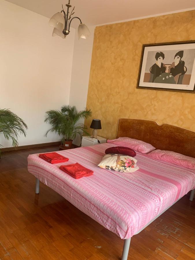 Apartament Puravida 2 Anzio Zewnętrze zdjęcie