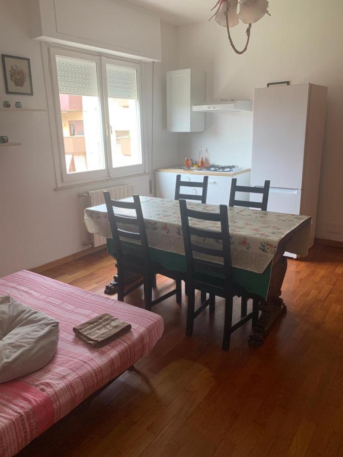 Apartament Puravida 2 Anzio Zewnętrze zdjęcie