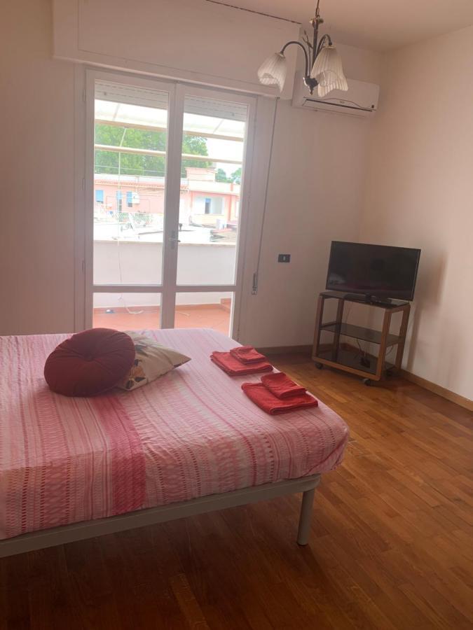 Apartament Puravida 2 Anzio Zewnętrze zdjęcie