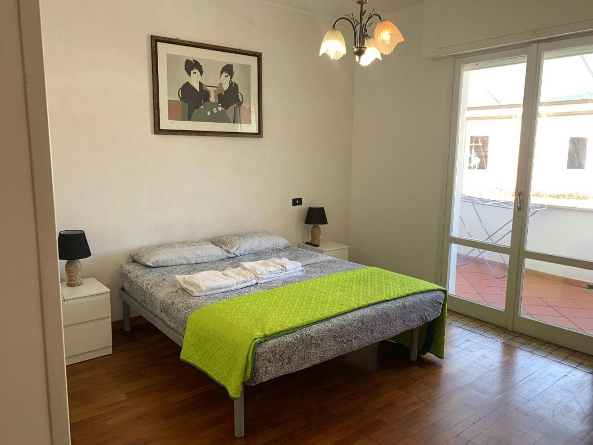 Apartament Puravida 2 Anzio Zewnętrze zdjęcie
