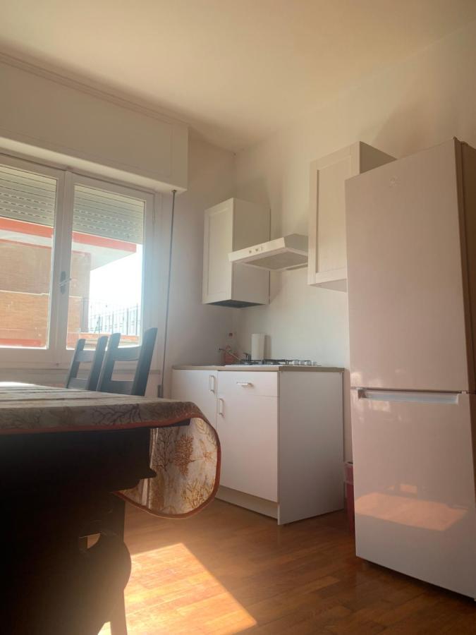 Apartament Puravida 2 Anzio Zewnętrze zdjęcie