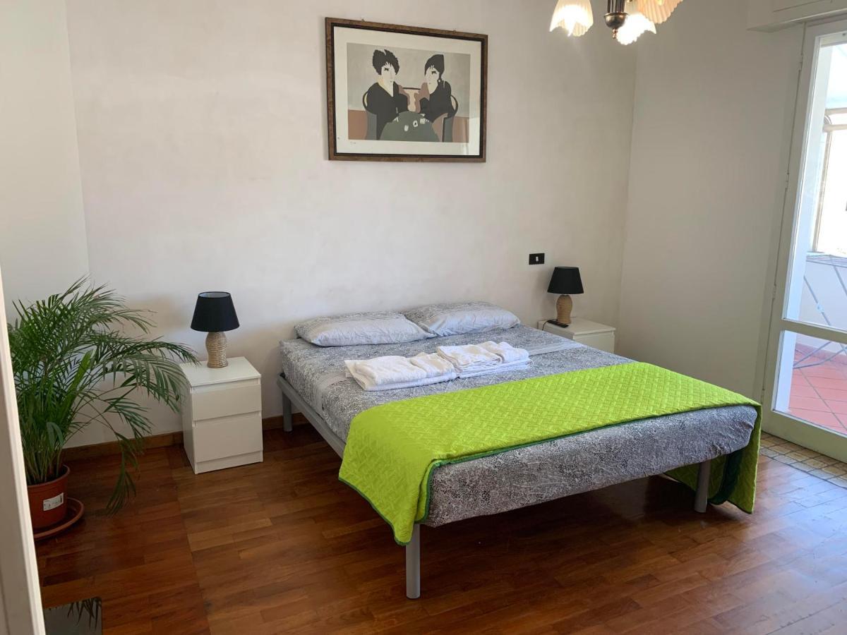 Apartament Puravida 2 Anzio Zewnętrze zdjęcie