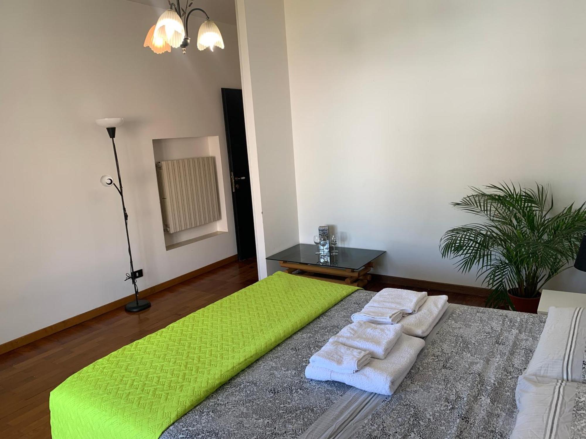 Apartament Puravida 2 Anzio Zewnętrze zdjęcie